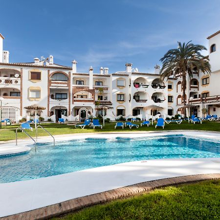 Calahonda Apartments - Los Jarales Mijas Dış mekan fotoğraf