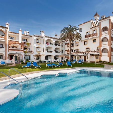 Calahonda Apartments - Los Jarales Mijas Dış mekan fotoğraf