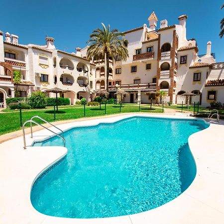 Calahonda Apartments - Los Jarales Mijas Dış mekan fotoğraf