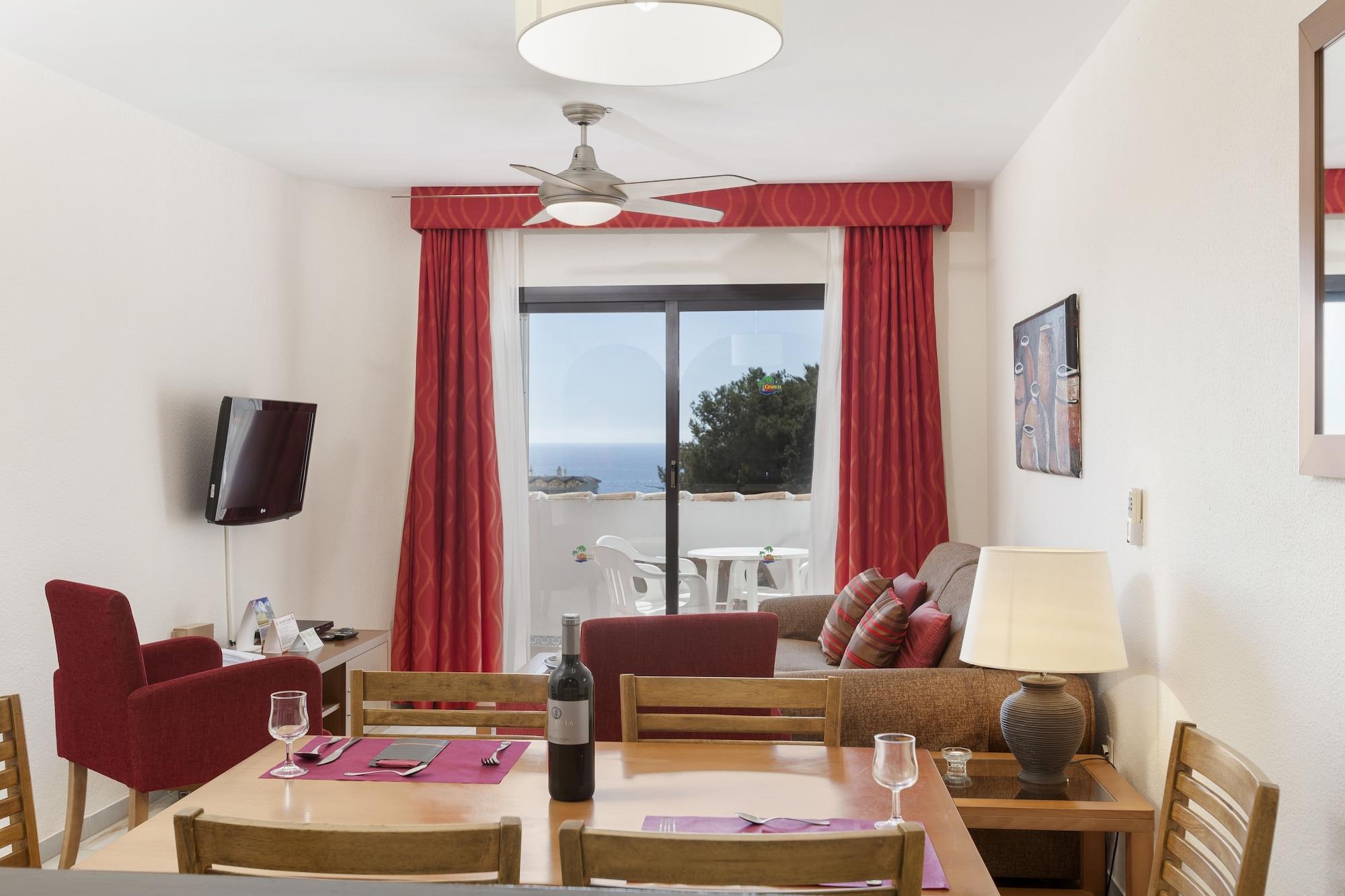 Calahonda Apartments - Los Jarales Mijas Dış mekan fotoğraf