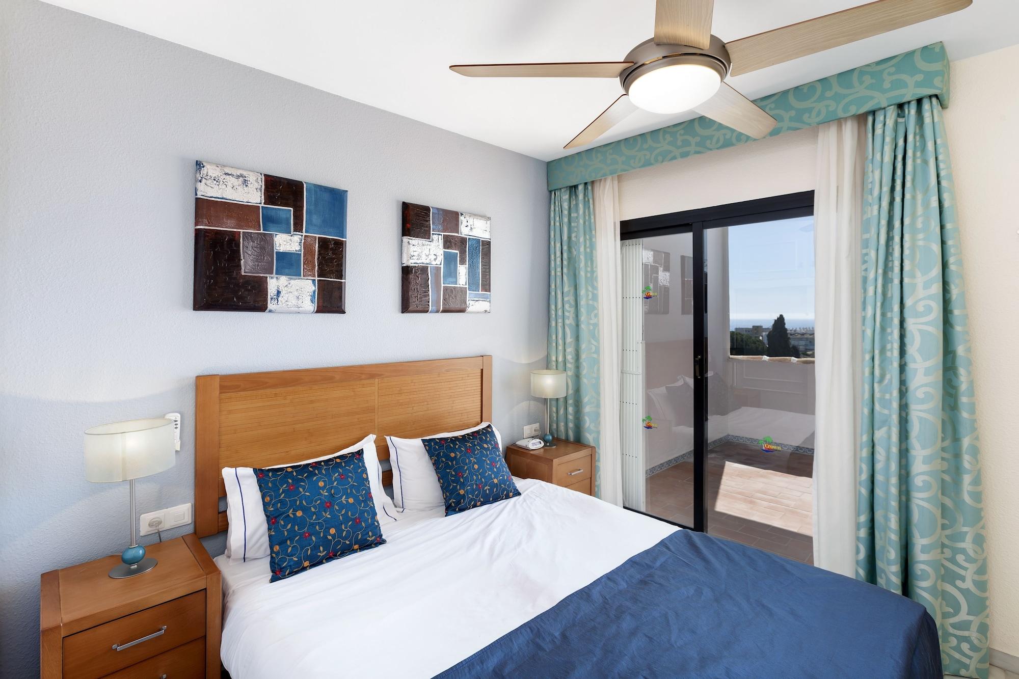 Calahonda Apartments - Los Jarales Mijas Dış mekan fotoğraf