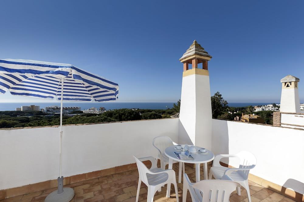 Calahonda Apartments - Los Jarales Mijas Dış mekan fotoğraf