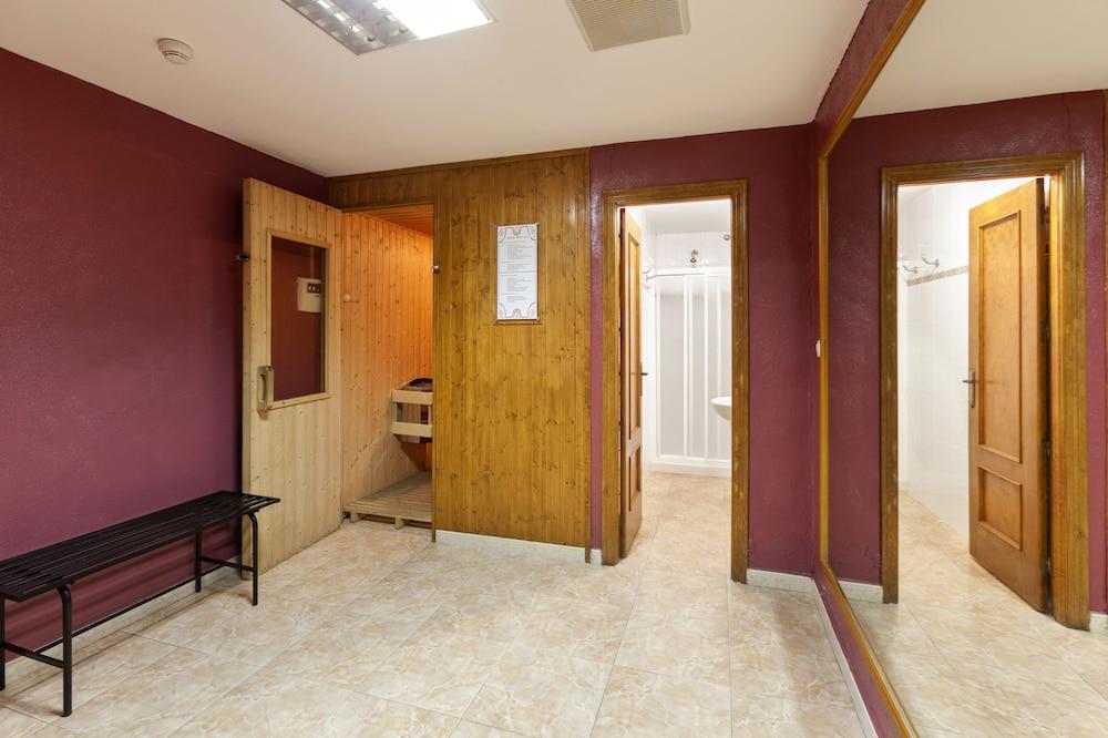 Calahonda Apartments - Los Jarales Mijas Dış mekan fotoğraf