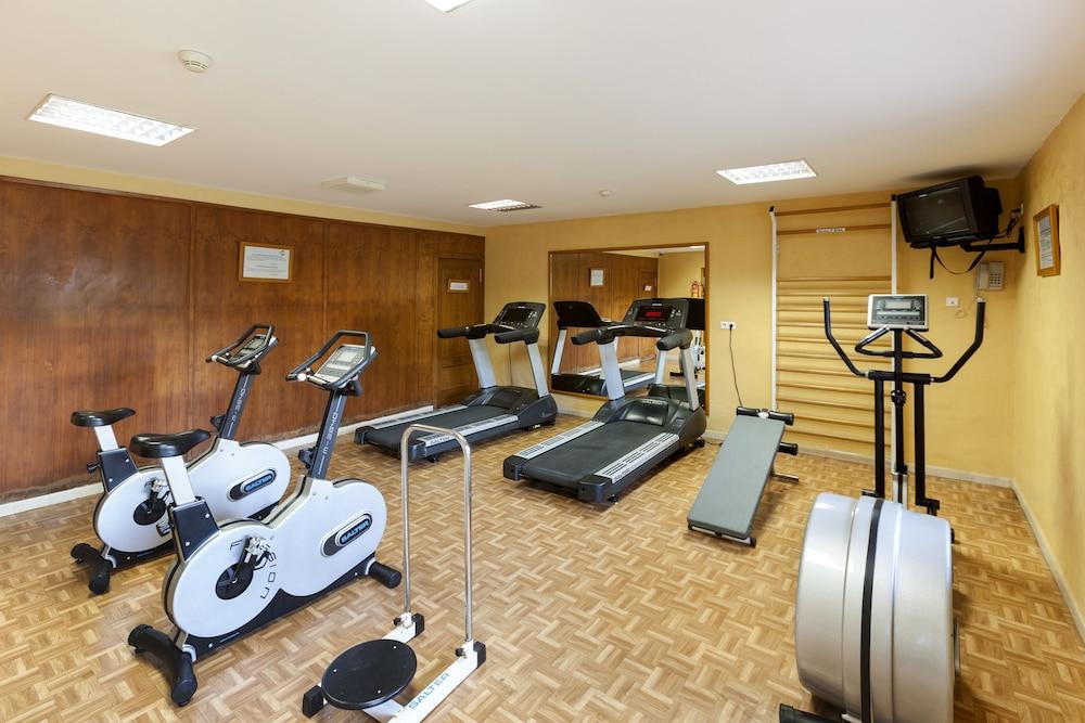 Calahonda Apartments - Los Jarales Mijas Dış mekan fotoğraf