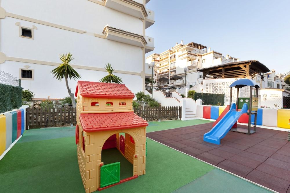 Calahonda Apartments - Los Jarales Mijas Dış mekan fotoğraf