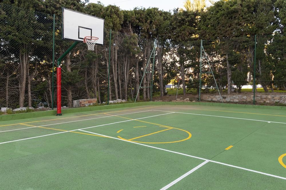 Calahonda Apartments - Los Jarales Mijas Dış mekan fotoğraf