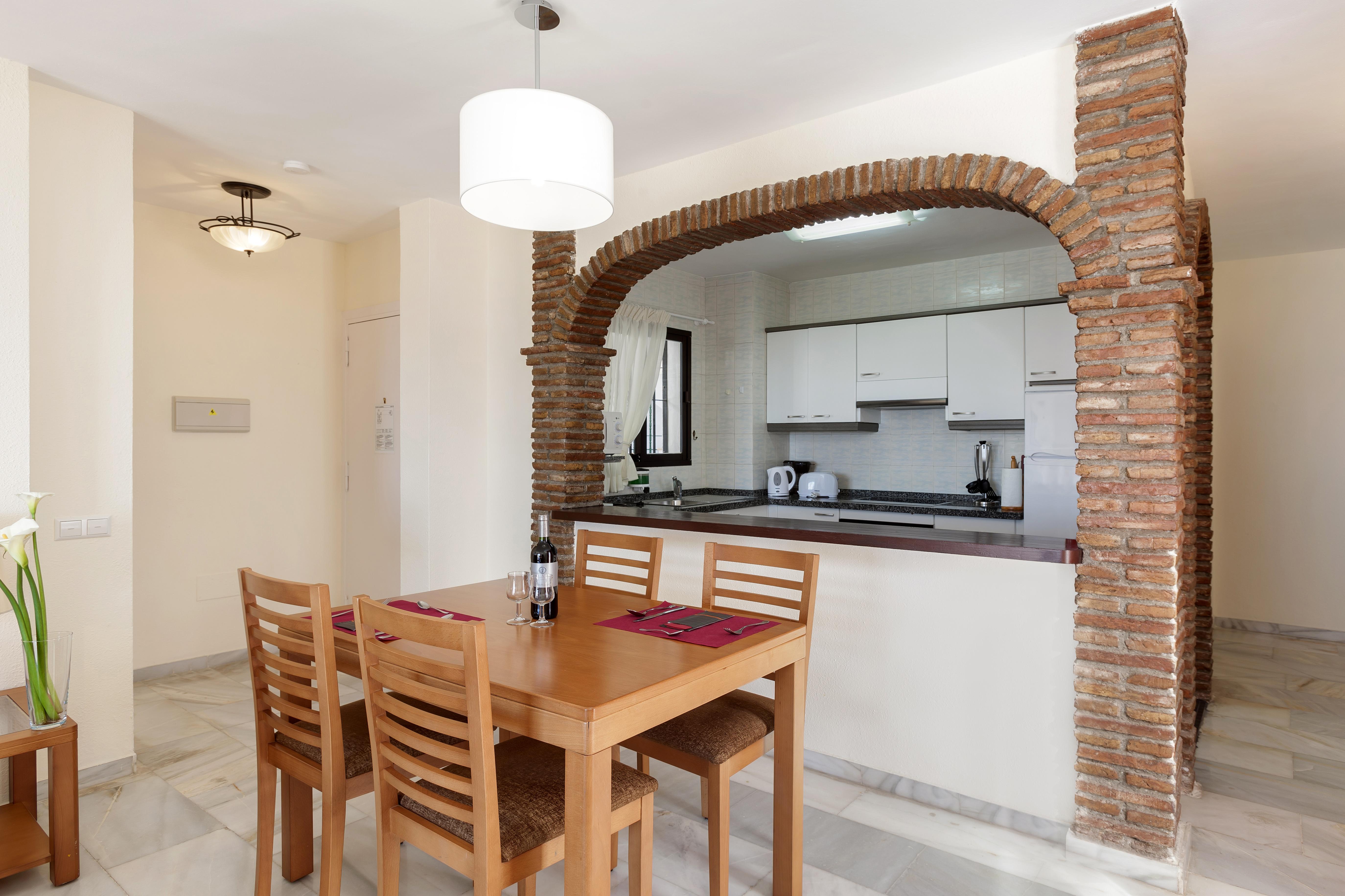 Calahonda Apartments - Los Jarales Mijas Dış mekan fotoğraf