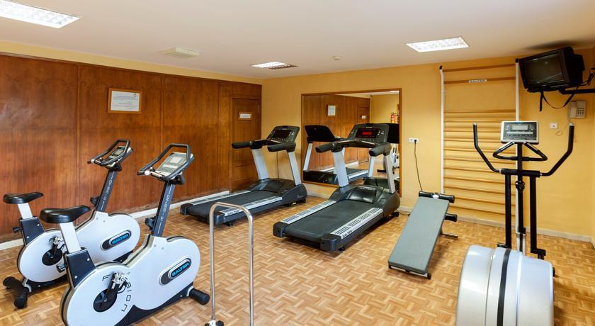 Calahonda Apartments - Los Jarales Mijas Dış mekan fotoğraf