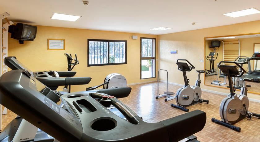 Calahonda Apartments - Los Jarales Mijas Dış mekan fotoğraf