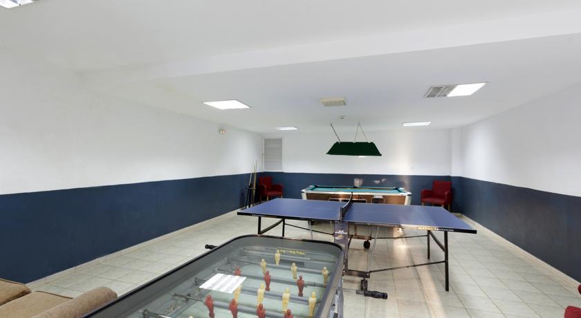 Calahonda Apartments - Los Jarales Mijas Dış mekan fotoğraf