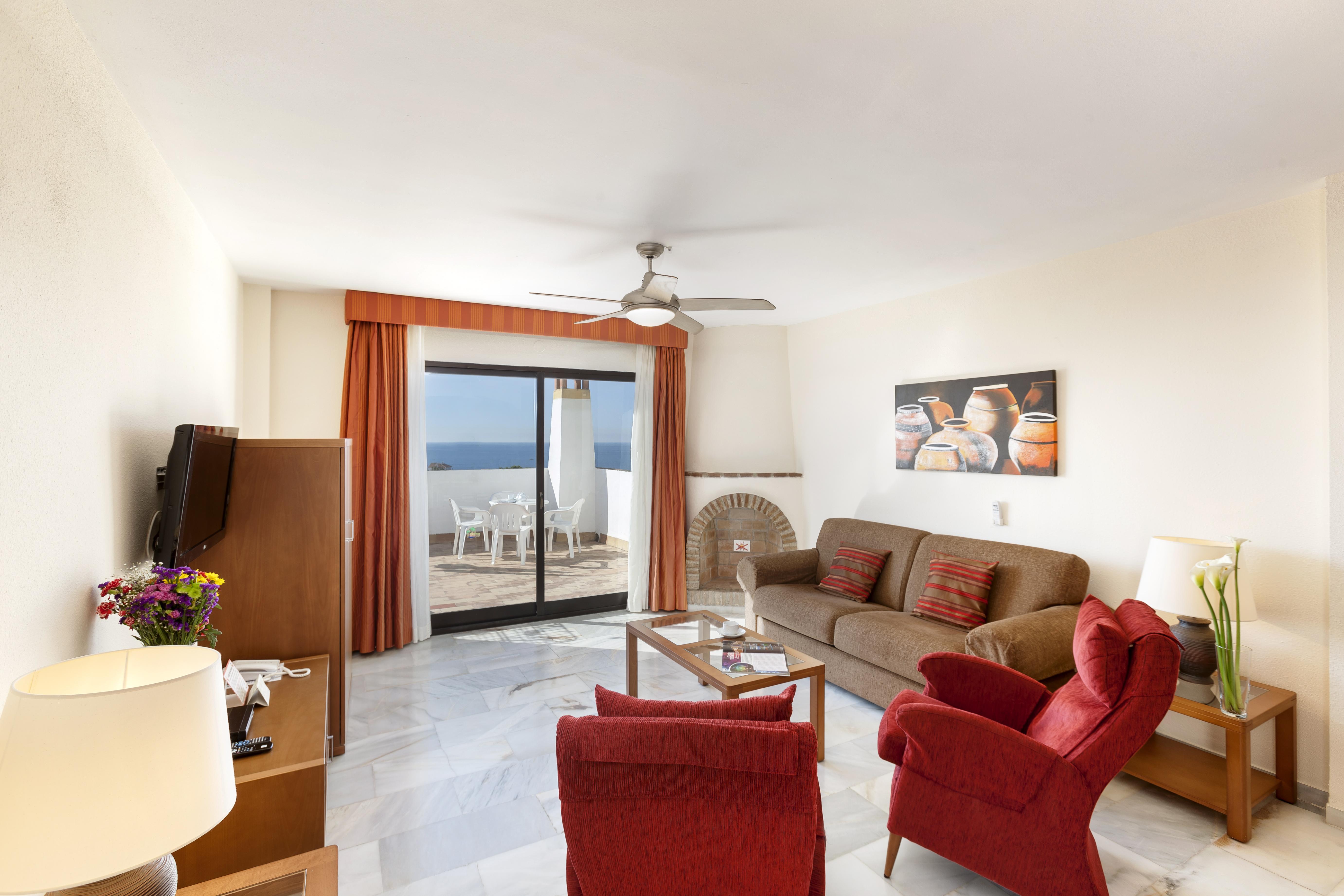 Calahonda Apartments - Los Jarales Mijas Dış mekan fotoğraf