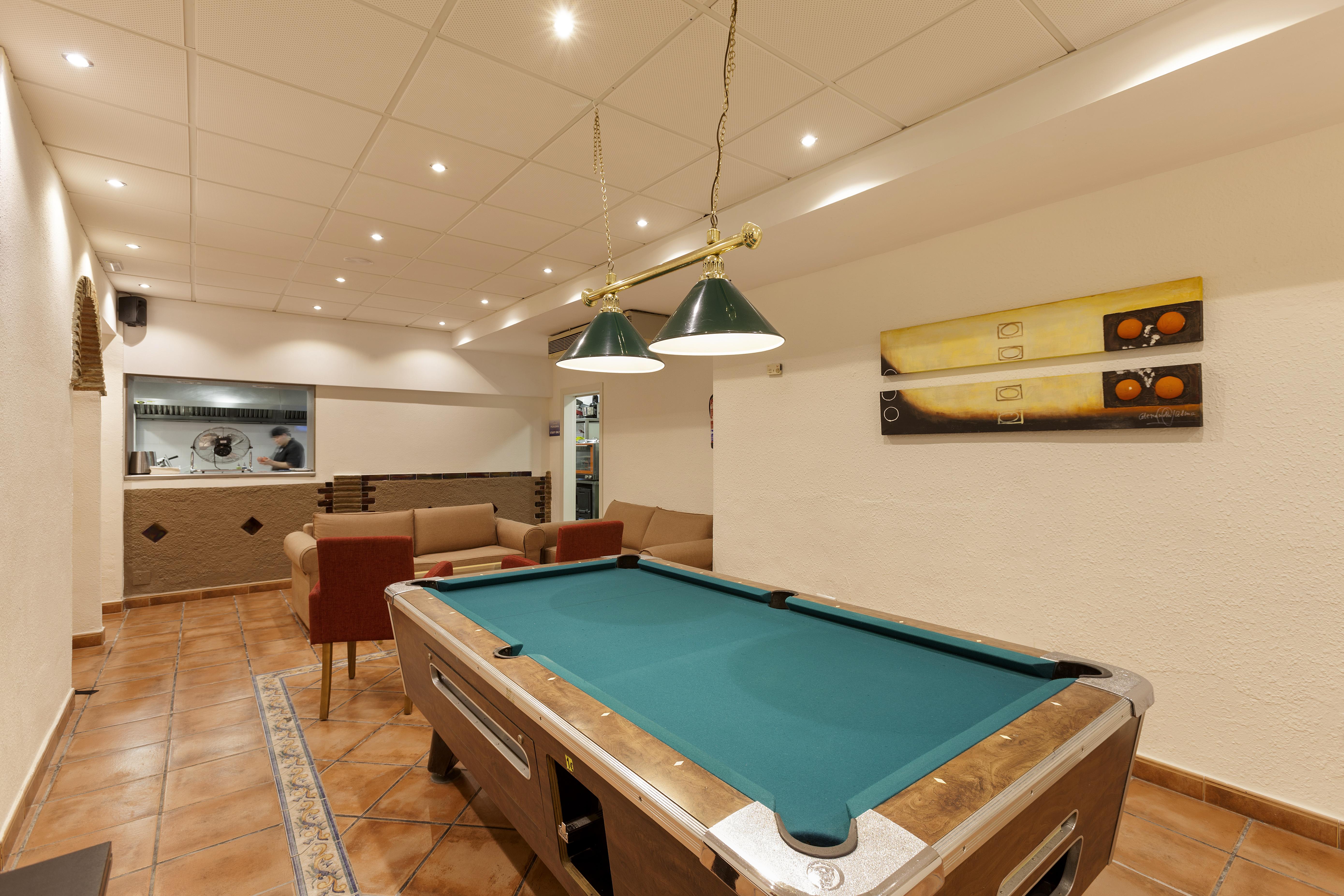 Calahonda Apartments - Los Jarales Mijas Dış mekan fotoğraf