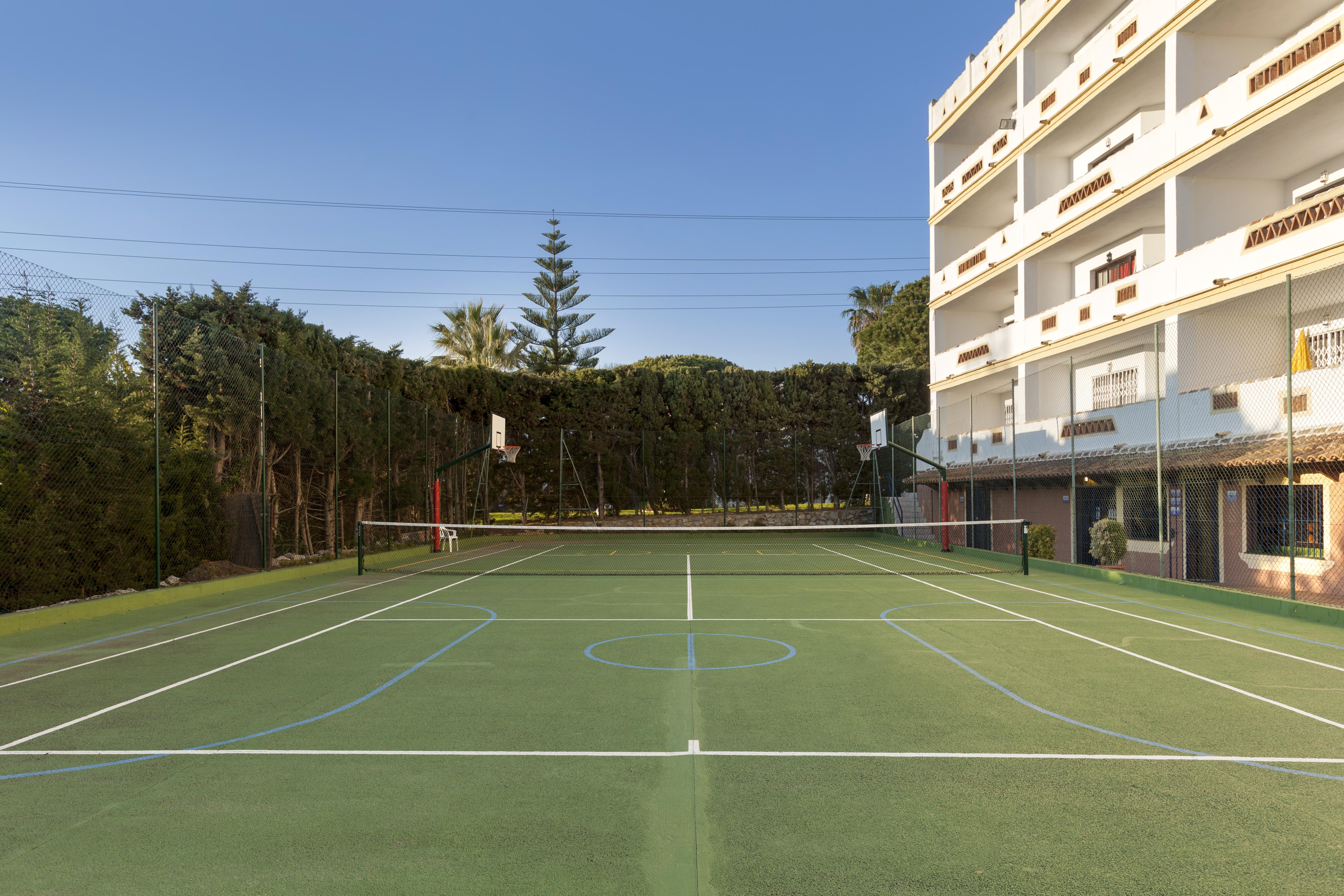 Calahonda Apartments - Los Jarales Mijas Dış mekan fotoğraf