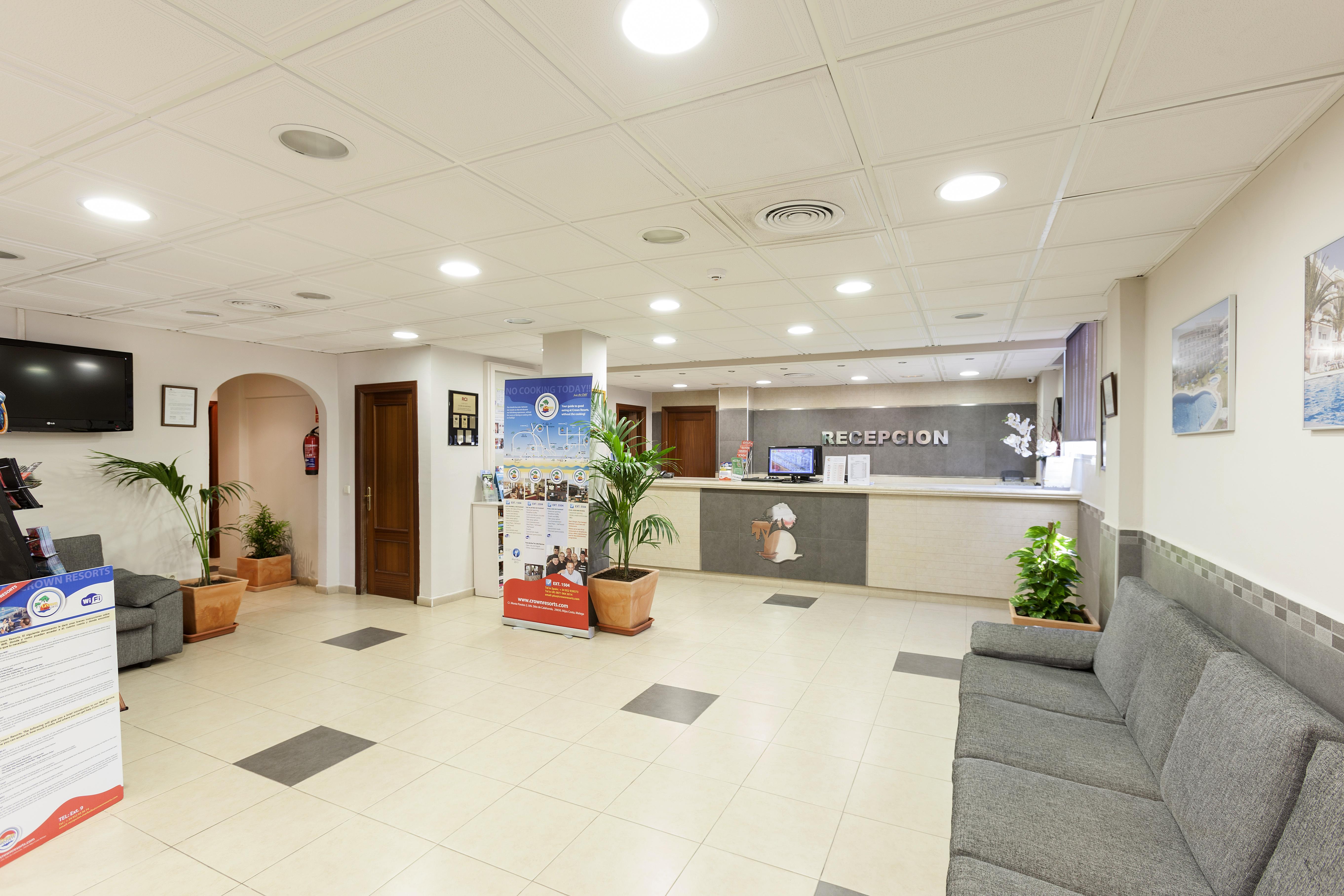 Calahonda Apartments - Los Jarales Mijas Dış mekan fotoğraf