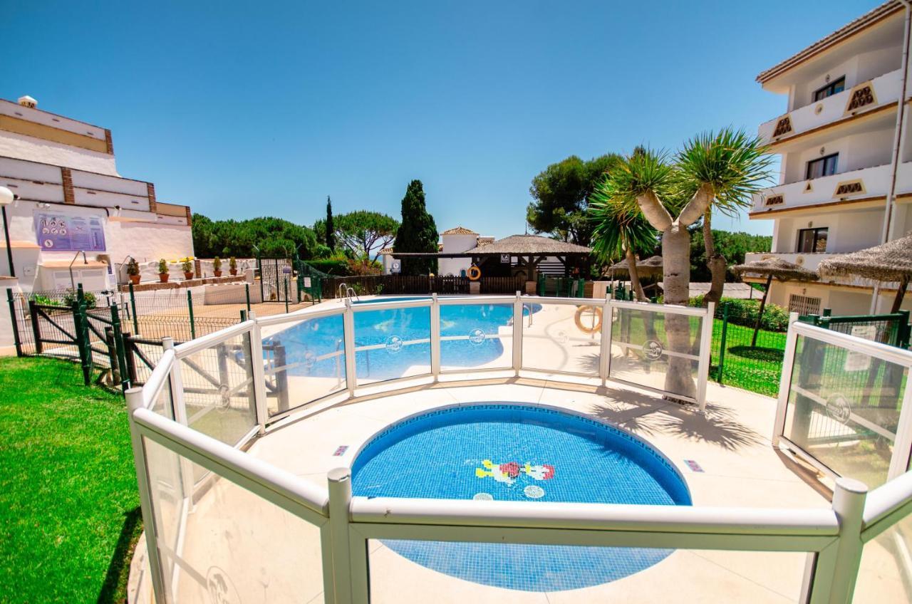 Calahonda Apartments - Los Jarales Mijas Dış mekan fotoğraf
