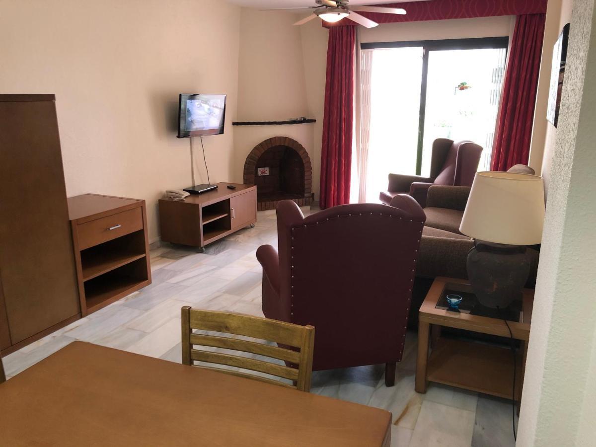 Calahonda Apartments - Los Jarales Mijas Dış mekan fotoğraf