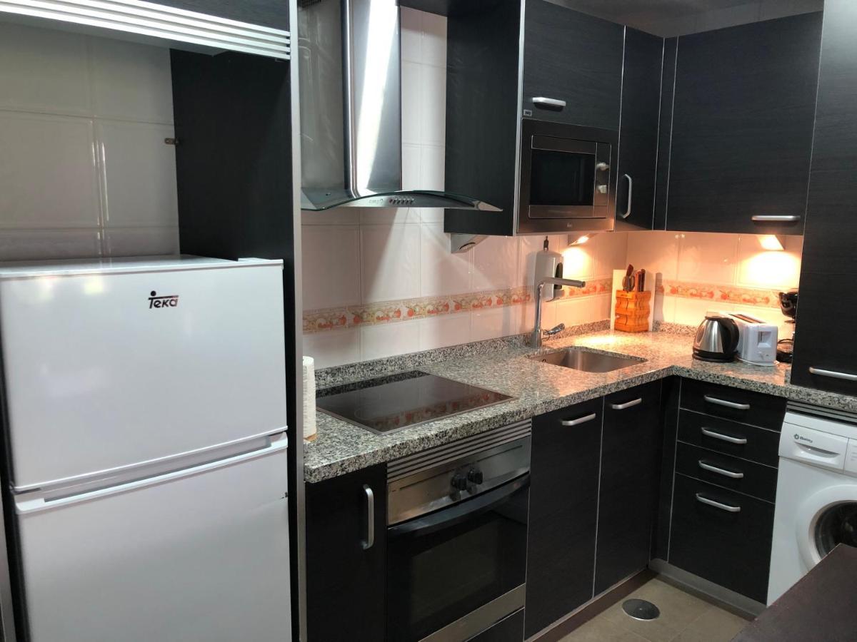 Calahonda Apartments - Los Jarales Mijas Dış mekan fotoğraf