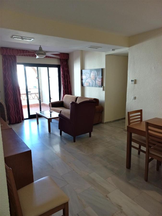 Calahonda Apartments - Los Jarales Mijas Dış mekan fotoğraf