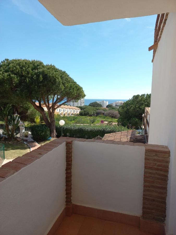 Calahonda Apartments - Los Jarales Mijas Dış mekan fotoğraf