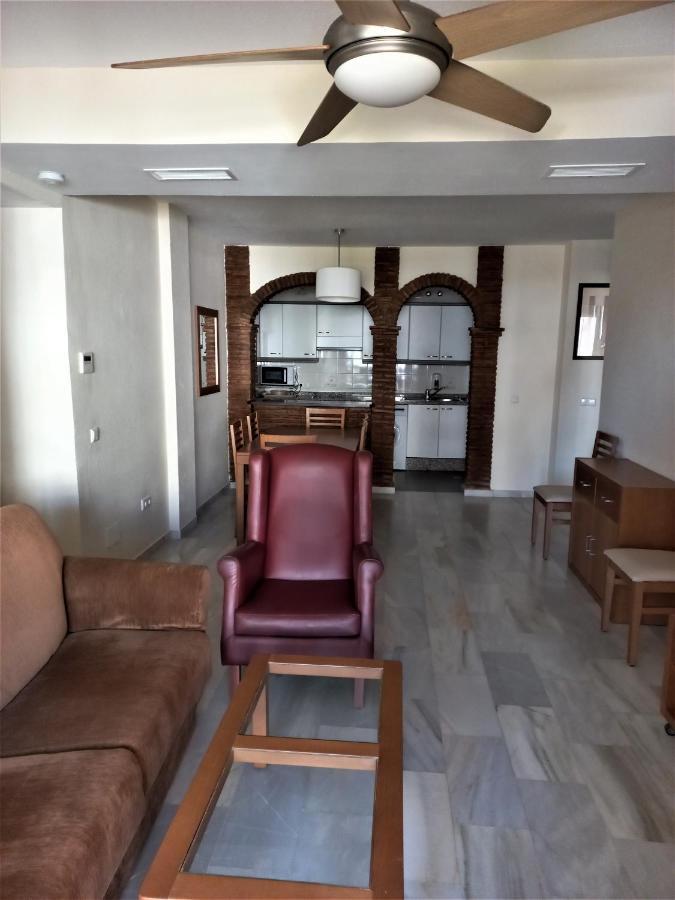 Calahonda Apartments - Los Jarales Mijas Dış mekan fotoğraf
