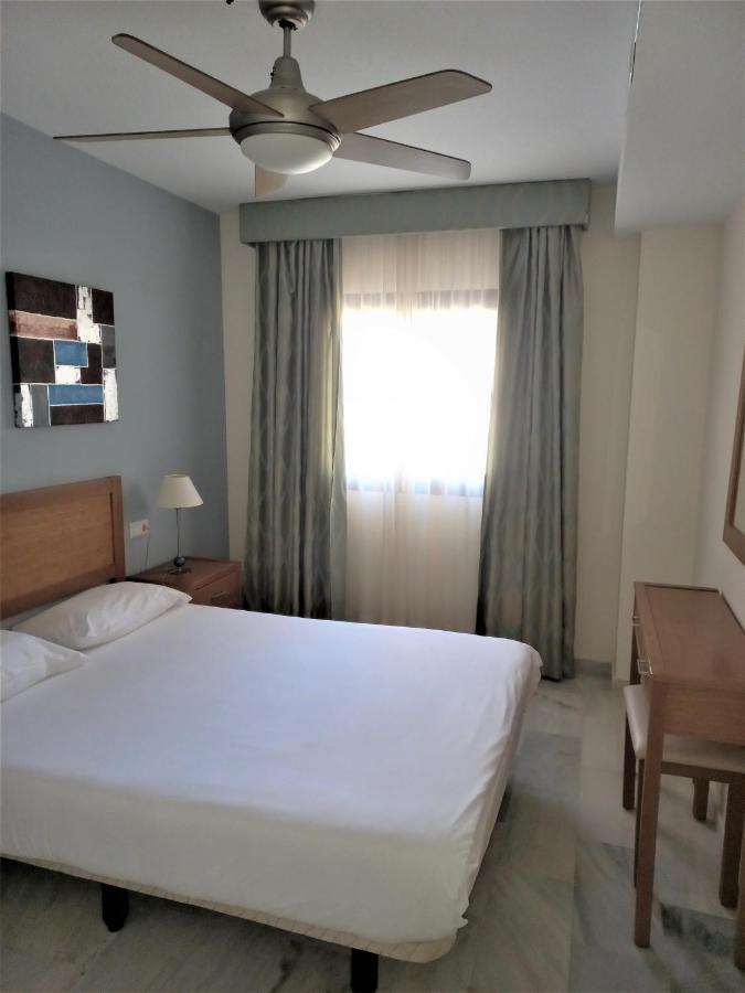 Calahonda Apartments - Los Jarales Mijas Dış mekan fotoğraf