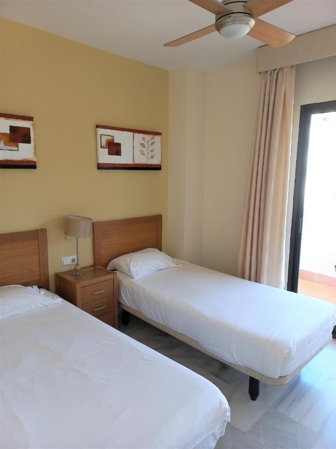 Calahonda Apartments - Los Jarales Mijas Dış mekan fotoğraf