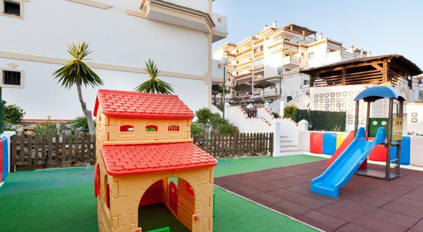 Calahonda Apartments - Los Jarales Mijas Dış mekan fotoğraf