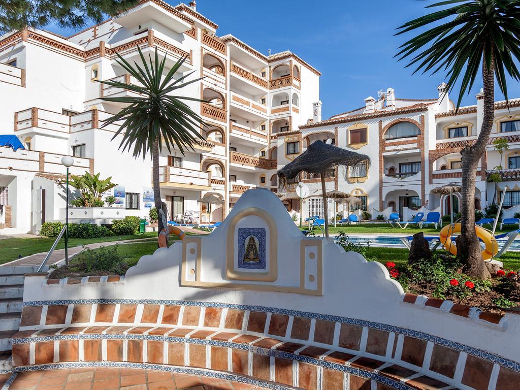 Calahonda Apartments - Los Jarales Mijas Dış mekan fotoğraf