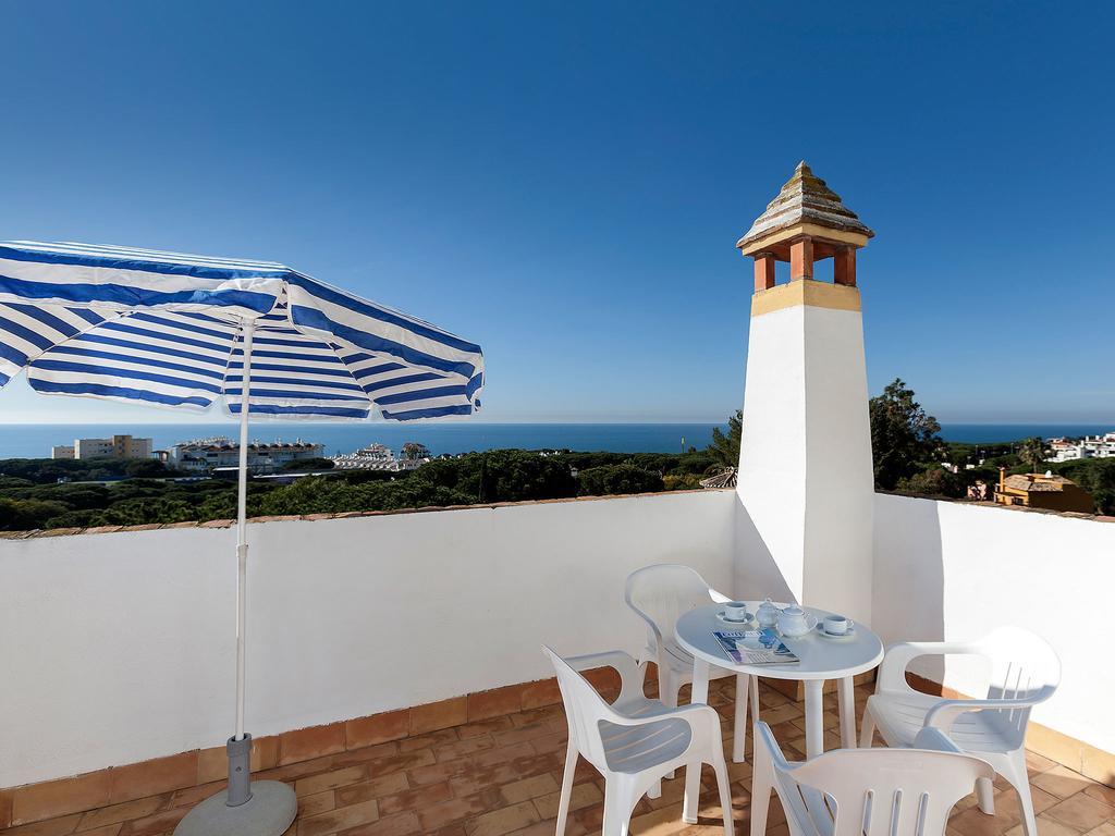 Calahonda Apartments - Los Jarales Mijas Dış mekan fotoğraf