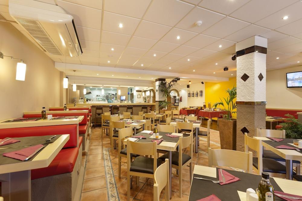 Calahonda Apartments - Los Jarales Mijas Dış mekan fotoğraf